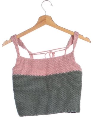 Damski sweter Unbranded, Rozmiar S, Kolor Kolorowy, Cena 80,38 zł