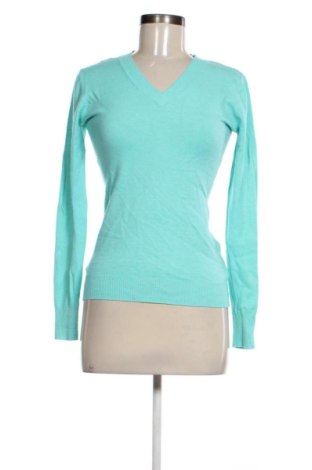 Pulover de femei Unbranded, Mărime M, Culoare Albastru, Preț 91,99 Lei, #136305841