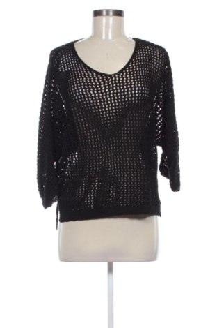 Damski sweter Unbranded, Rozmiar XL, Kolor Czarny, Cena 78,99 zł
