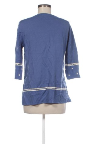 Pulover de femei Unbranded, Mărime M, Culoare Albastru, Preț 91,99 Lei
