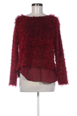 Damski sweter Unbranded, Rozmiar M, Kolor Czerwony, Cena 79,99 zł