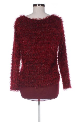 Damski sweter Unbranded, Rozmiar M, Kolor Czerwony, Cena 79,99 zł