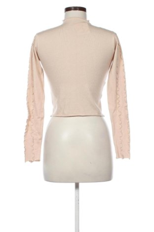 Dámský svetr Unbranded, Velikost XS, Barva Béžová, Cena  425,00 Kč
