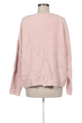 Női pulóver Unbranded, Méret XXL, Szín Rózsaszín, Ár 7 499 Ft