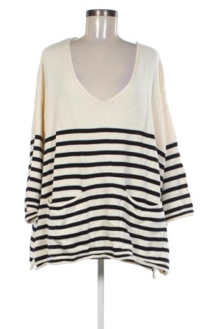 Pulover de femei Unbranded, Mărime 3XL, Culoare Multicolor, Preț 91,99 Lei