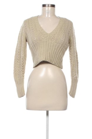 Damenpullover Unbranded, Größe XS, Farbe Beige, Preis € 15,99