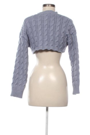 Damenpullover Unbranded, Größe M, Farbe Grau, Preis 15,00 €