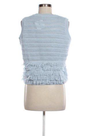 Damenpullover Unbranded, Größe M, Farbe Blau, Preis 15,99 €