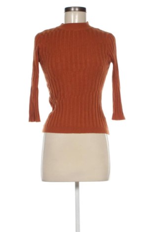 Damenpullover Unbranded, Größe M, Farbe Braun, Preis 15,00 €