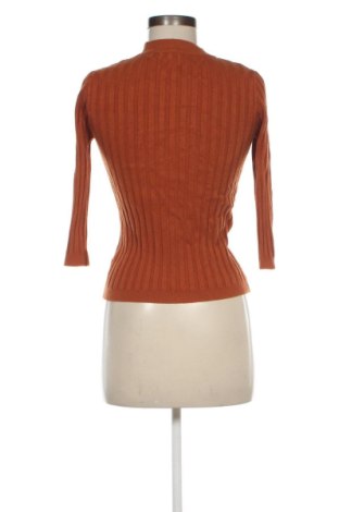 Damenpullover Unbranded, Größe M, Farbe Braun, Preis 15,00 €