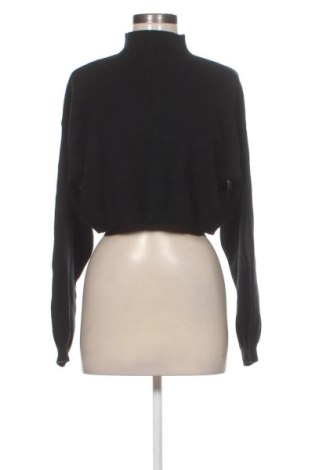 Damski sweter Unbranded, Rozmiar M, Kolor Czarny, Cena 80,38 zł