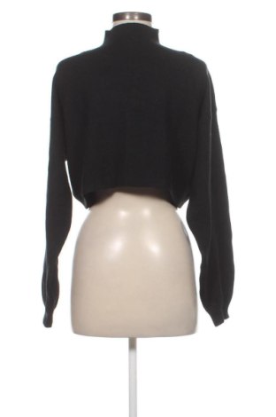 Damski sweter Unbranded, Rozmiar M, Kolor Czarny, Cena 80,38 zł