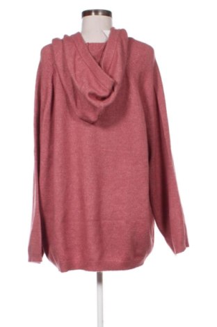 Дамски пуловер Unbranded, Размер 4XL, Цвят Розов, Цена 15,33 €