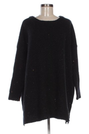 Dámsky pulóver Unbranded, Veľkosť 3XL, Farba Čierna, Cena  17,95 €