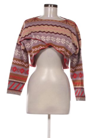 Damenpullover Unbranded, Größe L, Farbe Mehrfarbig, Preis 15,00 €
