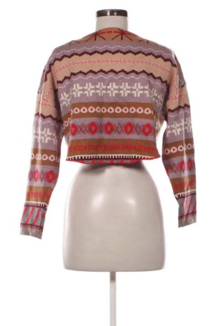 Damenpullover Unbranded, Größe L, Farbe Mehrfarbig, Preis 15,00 €