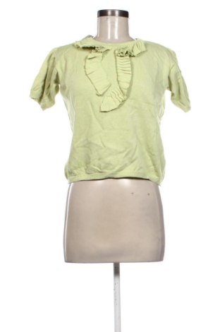 Damenpullover Unbranded, Größe L, Farbe Grün, Preis € 19,99