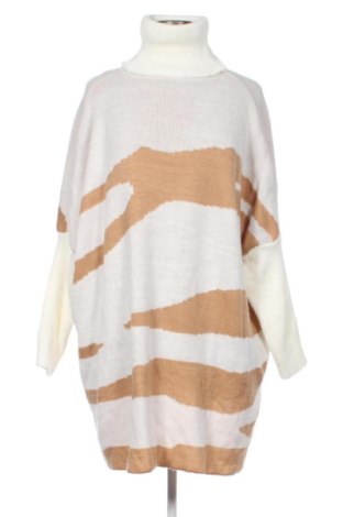 Damski sweter Unbranded, Rozmiar 3XL, Kolor Kolorowy, Cena 78,99 zł