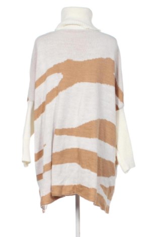 Damski sweter Unbranded, Rozmiar 3XL, Kolor Kolorowy, Cena 78,99 zł