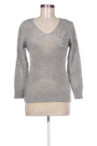 Dámsky pulóver Unbranded, Veľkosť XL, Farba Sivá, Cena  14,77 €