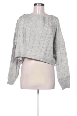 Dámsky pulóver Unbranded, Veľkosť XXL, Farba Sivá, Cena  17,95 €