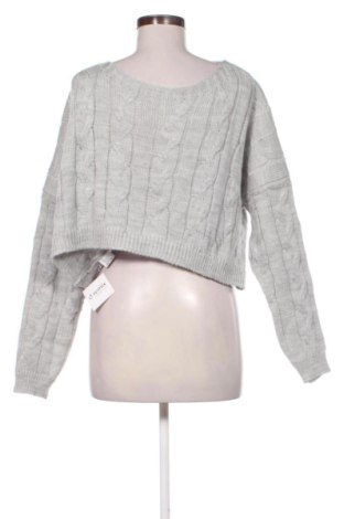 Dámsky pulóver Unbranded, Veľkosť XXL, Farba Sivá, Cena  17,95 €