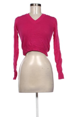 Dámský svetr Unbranded, Velikost XS, Barva Růžová, Cena  299,00 Kč