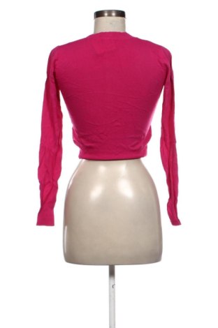 Dámský svetr Unbranded, Velikost XS, Barva Růžová, Cena  299,00 Kč