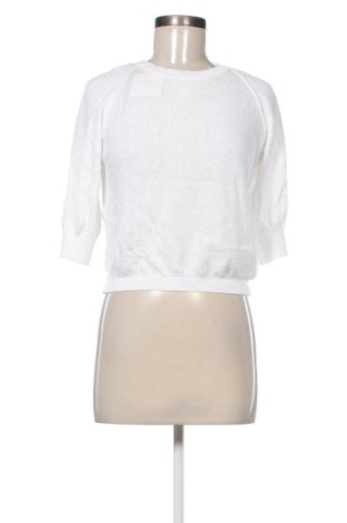Pulover de femei Unbranded, Mărime M, Culoare Alb, Preț 77,00 Lei