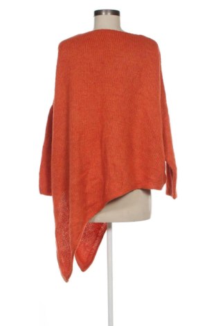 Дамски пуловер Unbranded, Размер XXL, Цвят Оранжев, Цена 15,00 €