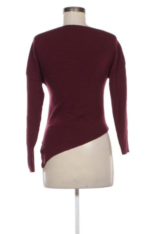 Damski sweter Unbranded, Rozmiar XS, Kolor Czerwony, Cena 80,38 zł