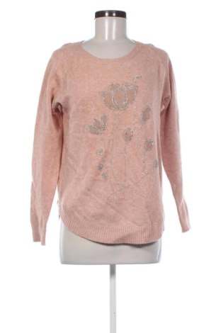 Damski sweter Unbranded, Rozmiar M, Kolor Pomarańczowy, Cena 80,99 zł