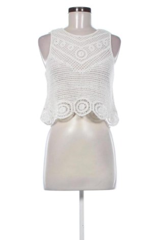 Pulover de femei Unbranded, Mărime XS, Culoare Alb, Preț 78,20 Lei