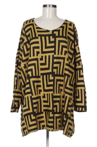 Pulover de femei Unbranded, Mărime 3XL, Culoare Multicolor, Preț 91,99 Lei