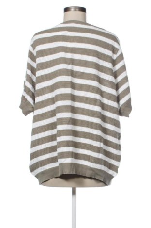Γυναικείο πουλόβερ Unbranded, Μέγεθος 4XL, Χρώμα Πολύχρωμο, Τιμή 17,99 €