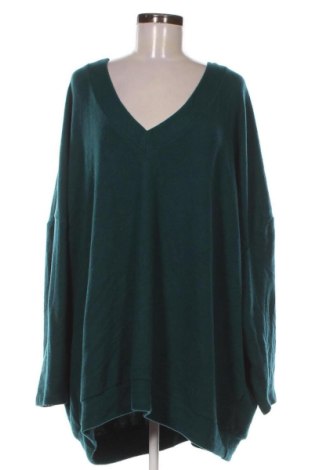 Damenpullover Unbranded, Größe 3XL, Farbe Grün, Preis € 19,99