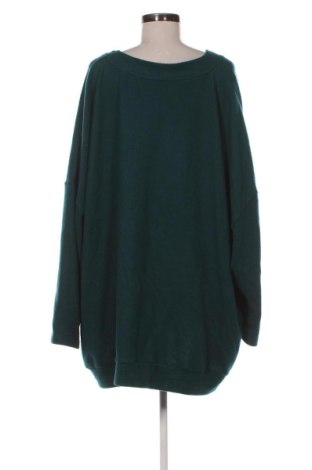 Damenpullover Unbranded, Größe 3XL, Farbe Grün, Preis € 19,99