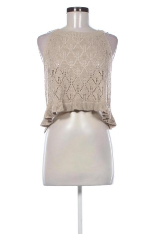 Pulover de femei Unbranded, Mărime M, Culoare Bej, Preț 76,86 Lei