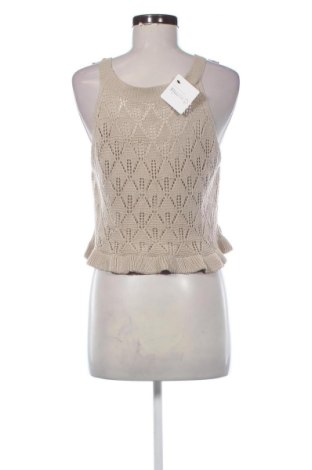 Pulover de femei Unbranded, Mărime M, Culoare Bej, Preț 76,86 Lei