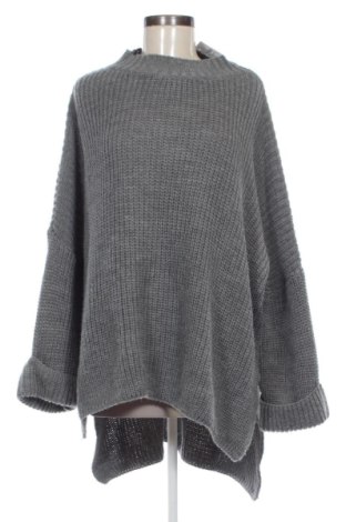Pulover de femei Unbranded, Mărime L, Culoare Gri, Preț 91,99 Lei