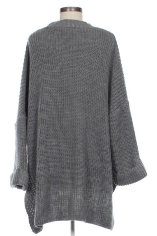 Pulover de femei Unbranded, Mărime L, Culoare Gri, Preț 91,99 Lei
