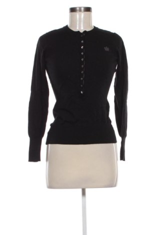 Pulover de femei Unbranded, Mărime S, Culoare Negru, Preț 78,20 Lei
