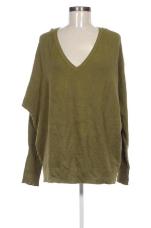 Pulover de femei Unbranded, Mărime M, Culoare Verde, Preț 91,99 Lei