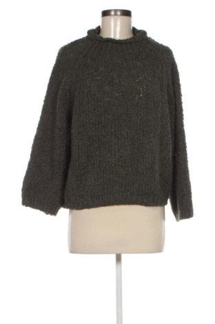 Dámsky pulóver Unbranded, Veľkosť L, Farba Zelená, Cena  14,74 €