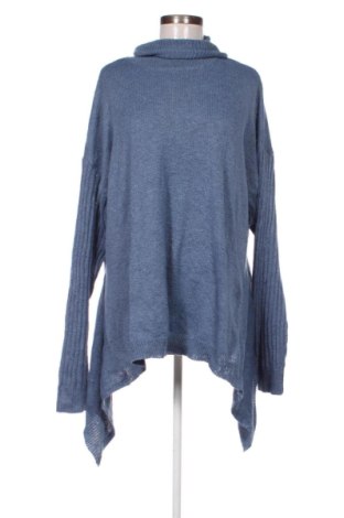 Dámsky pulóver Unbranded, Veľkosť XL, Farba Modrá, Cena  17,95 €