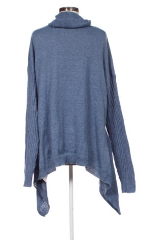 Dámsky pulóver Unbranded, Veľkosť XL, Farba Modrá, Cena  17,95 €