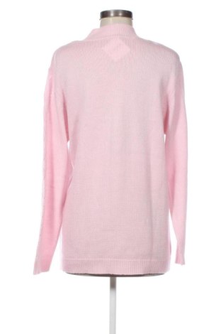 Damski sweter Unbranded, Rozmiar L, Kolor Różowy, Cena 79,00 zł