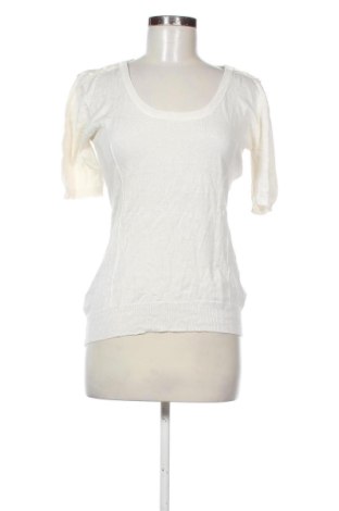 Damski sweter Unbranded, Rozmiar L, Kolor ecru, Cena 78,99 zł