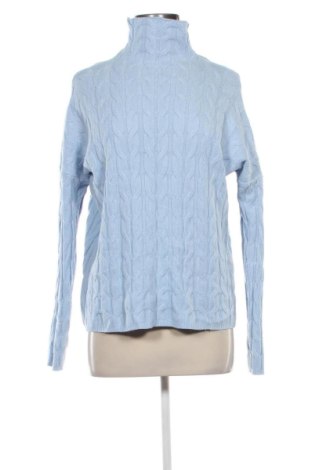 Pulover de femei Unbranded, Mărime XL, Culoare Albastru, Preț 76,86 Lei