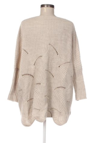 Dámsky pulóver Unbranded, Veľkosť XXL, Farba Béžová, Cena  17,95 €